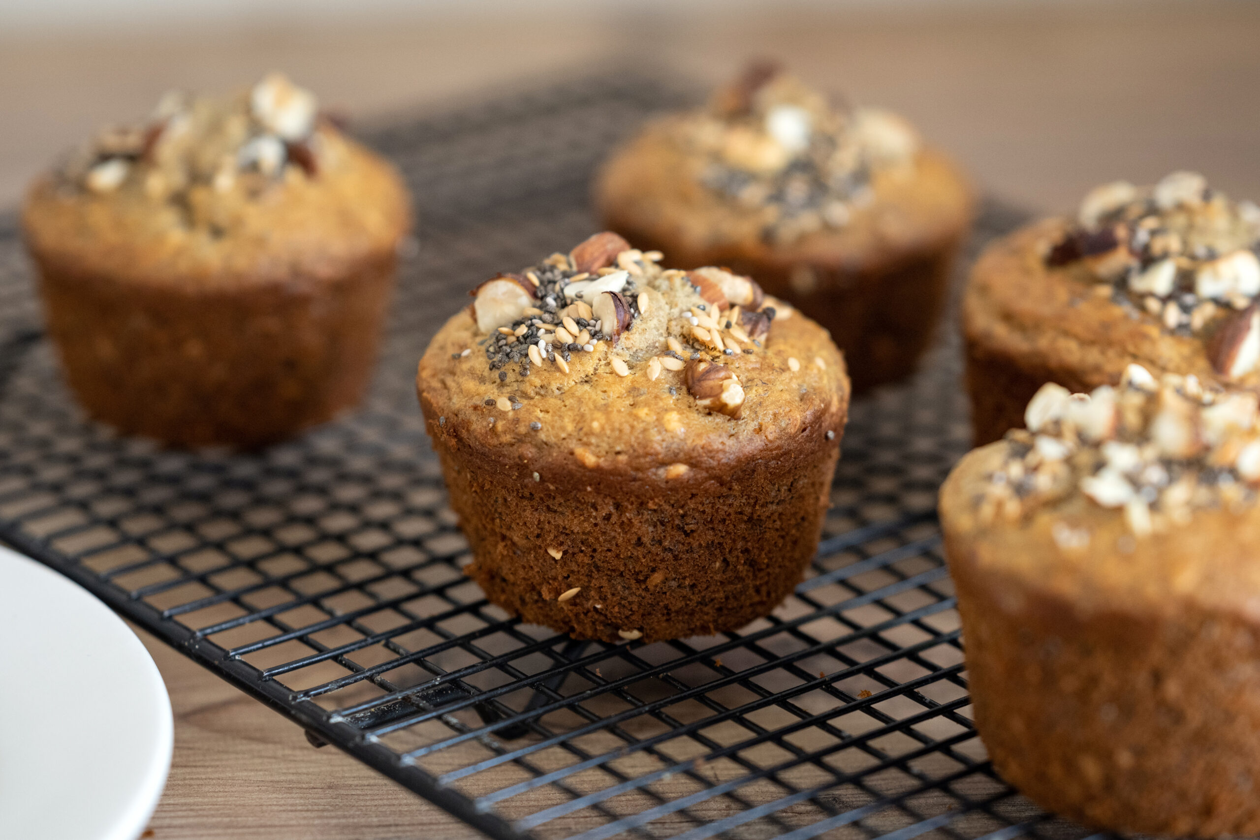 Not Pasta Again Podcast