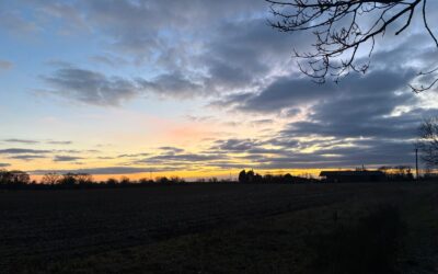 On Slightly Firmer Ground